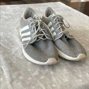 Adidas Cloudfoam Sneakers Size 8.5